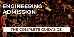 Engineering Admissions