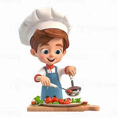 Cooking