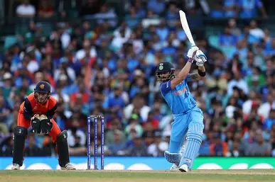 Cricket